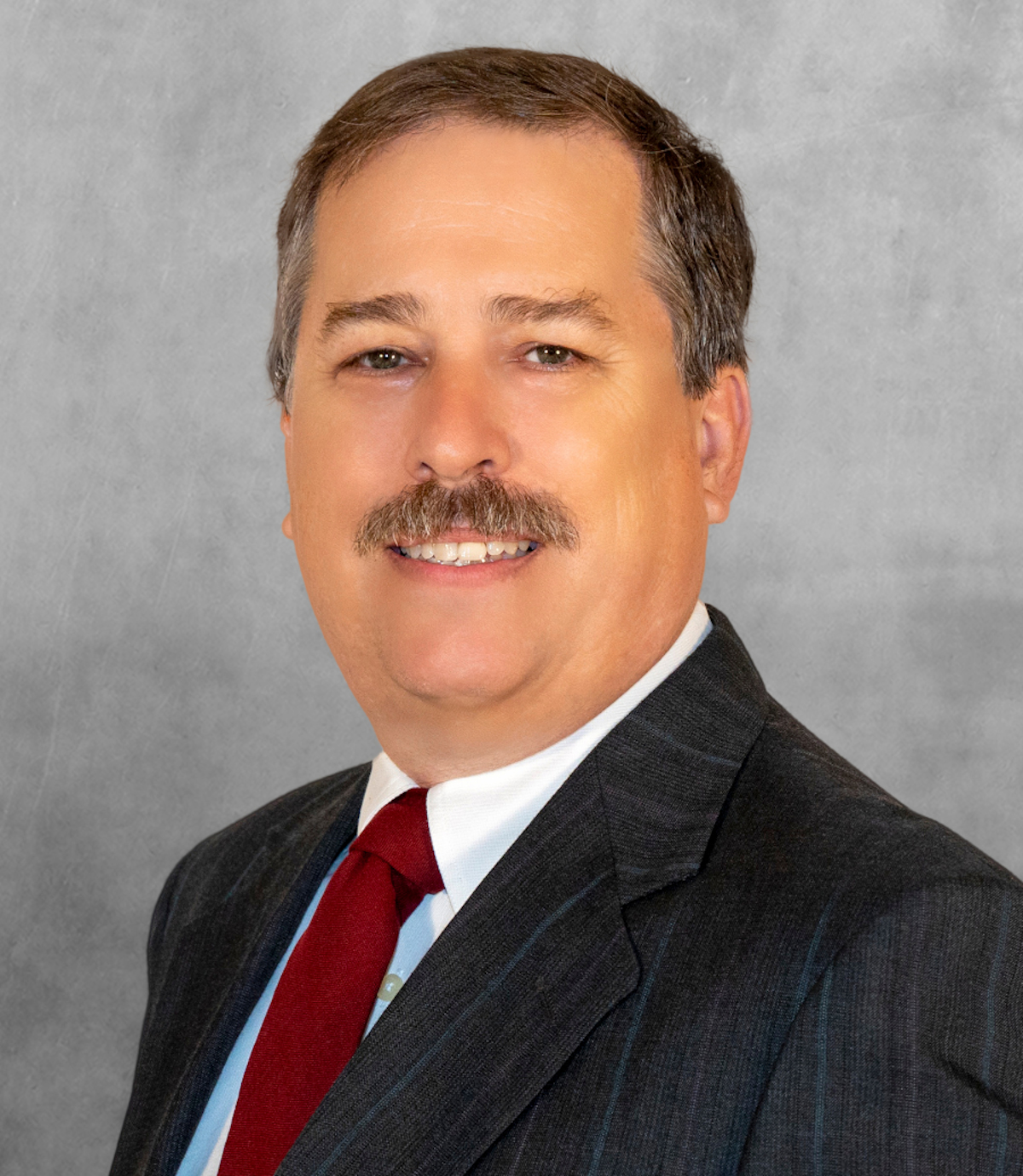 Mike Moran